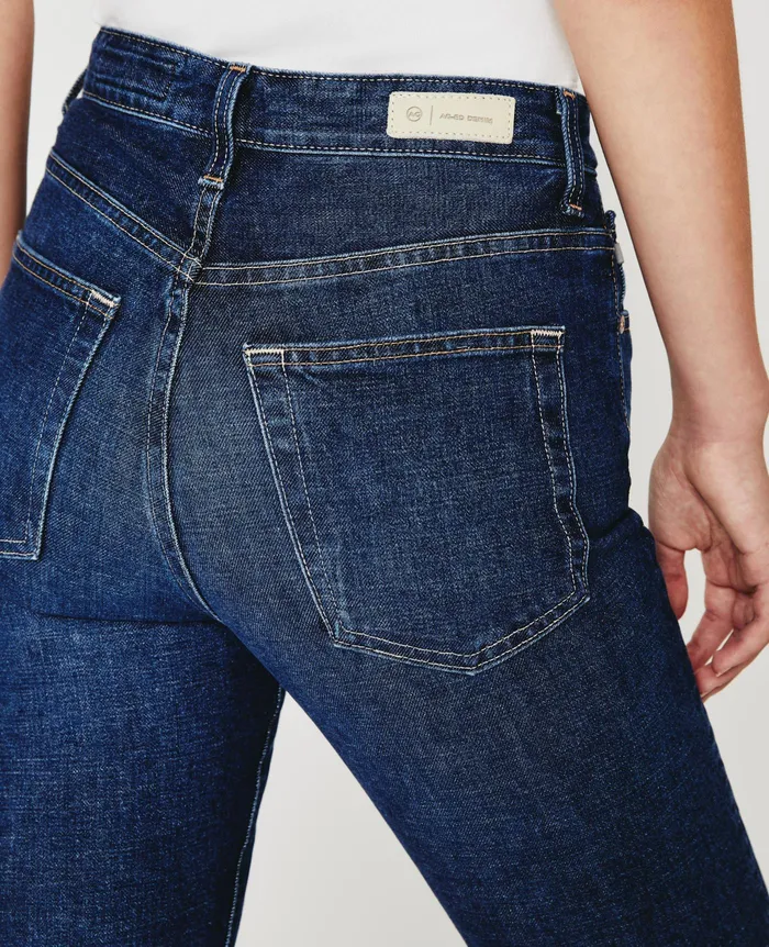 AG Jeans Denim Women Alexxis 8 YEARS RESTORATION