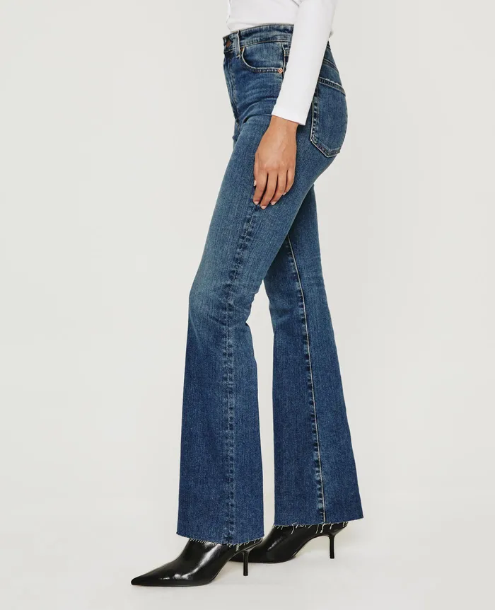 AG Jeans Denim Women Alexxis Boot 14 YEARS WILDERNESS AG Jeans Denim Women Alexxis Boot 14 YEARS WILDERNESS