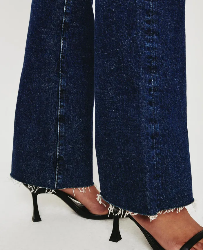 AG Jeans Denim Women Alexxis Boot 8 YEARS RESTORATION AG Jeans Denim Women Alexxis Boot 8 YEARS RESTORATION