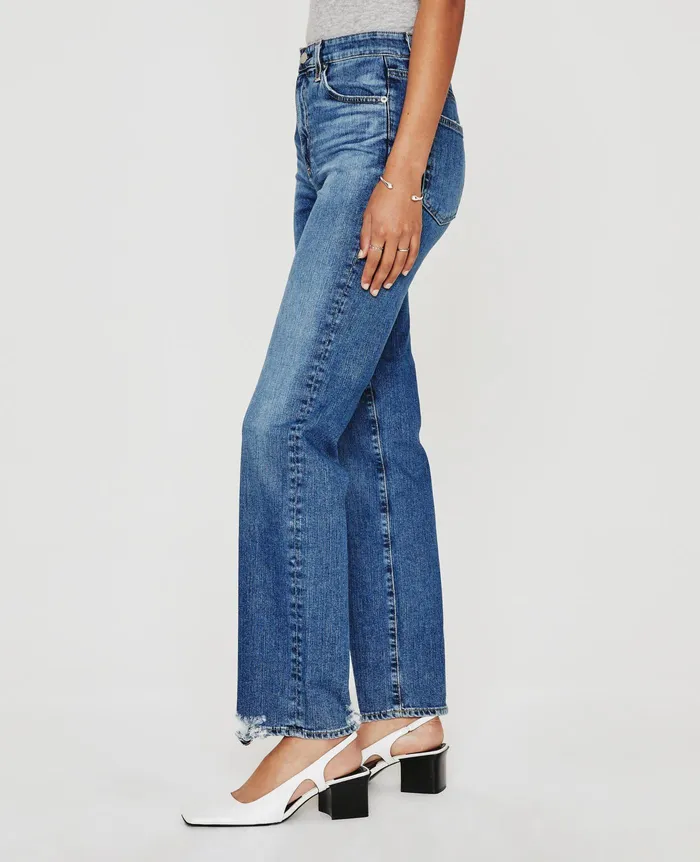 AG Jeans Denim Women Alexxis TRUE INTENTION