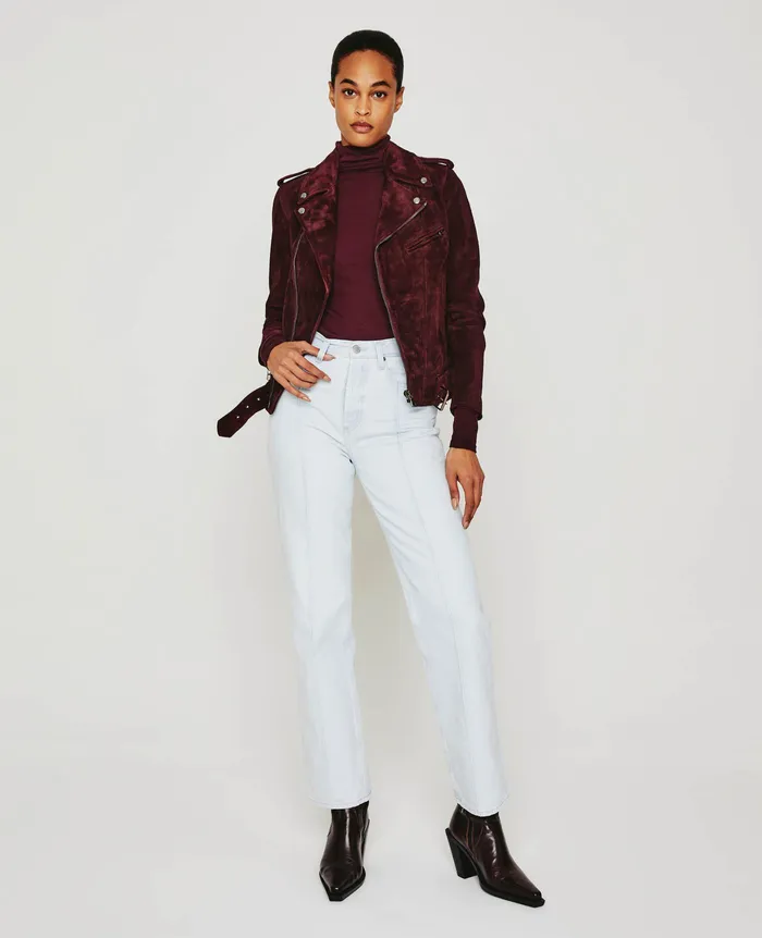 AG Jeans Denim Women Clove RETREAT