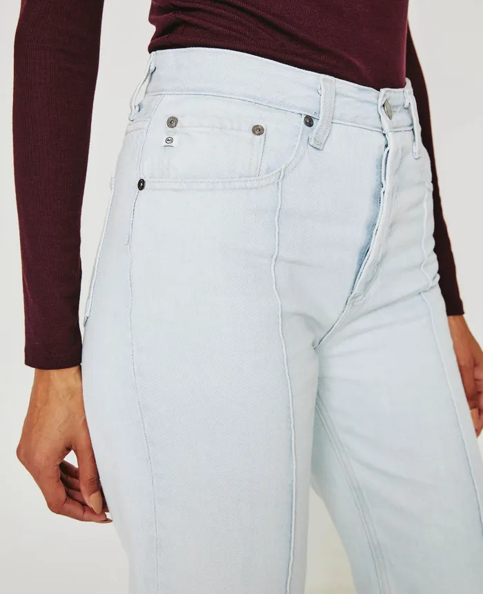 AG Jeans Denim Women Clove RETREAT