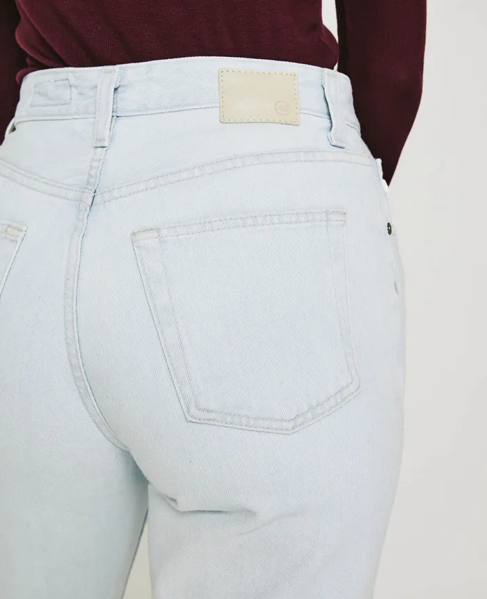 AG Jeans Denim Women Clove RETREAT