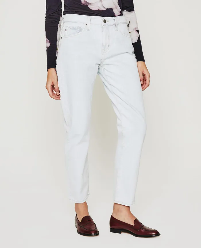 AG Jeans Denim Women ExBoyfriend Slim CHALET