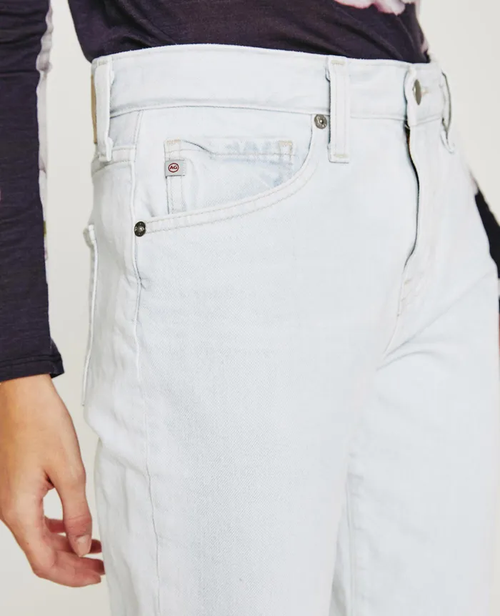 AG Jeans Denim Women ExBoyfriend Slim CHALET