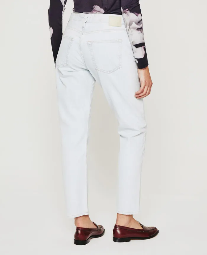 AG Jeans Denim Women ExBoyfriend Slim CHALET