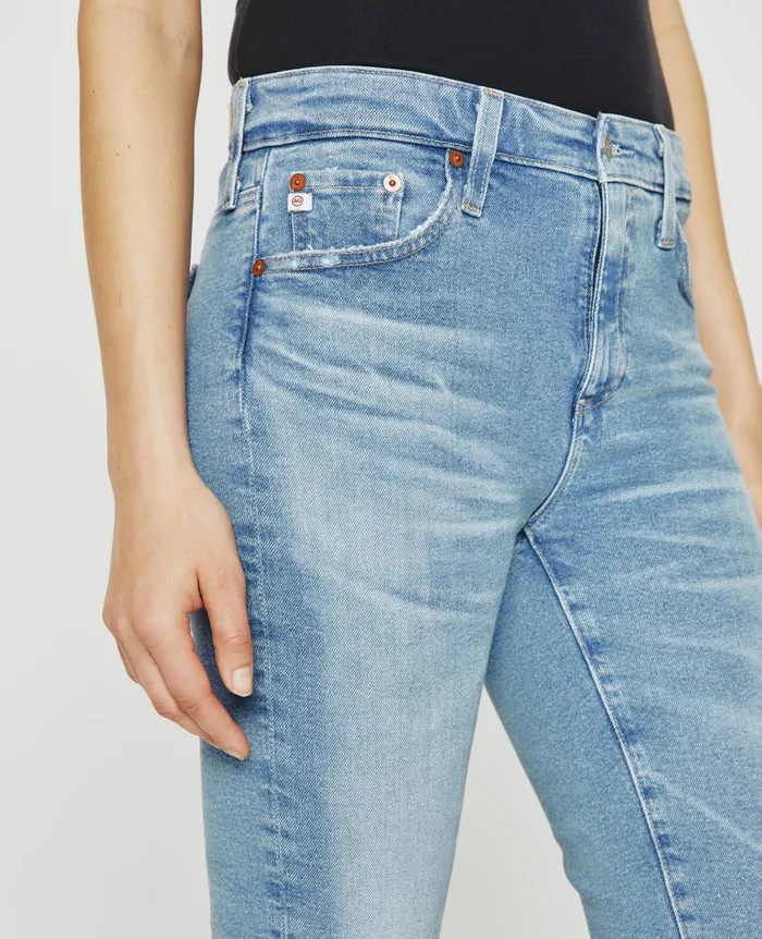 AG Jeans Denim Women Farrah Boot 19 YEARS AFTERGLOW AG Jeans Denim Women Farrah Boot 19 YEARS AFTERGLOW