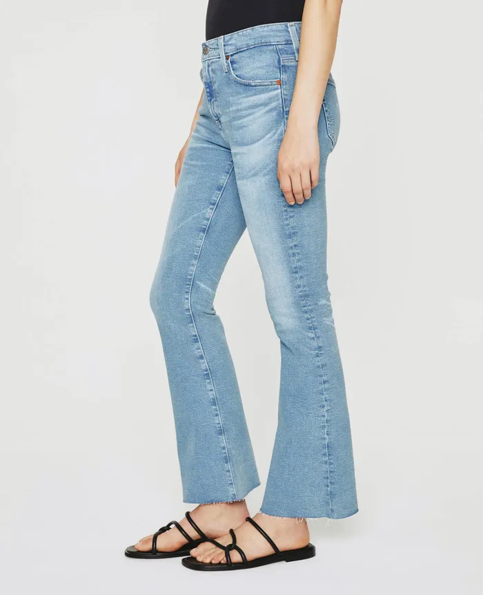 AG Jeans Denim Women Farrah Boot 19 YEARS AFTERGLOW AG Jeans Denim Women Farrah Boot 19 YEARS AFTERGLOW