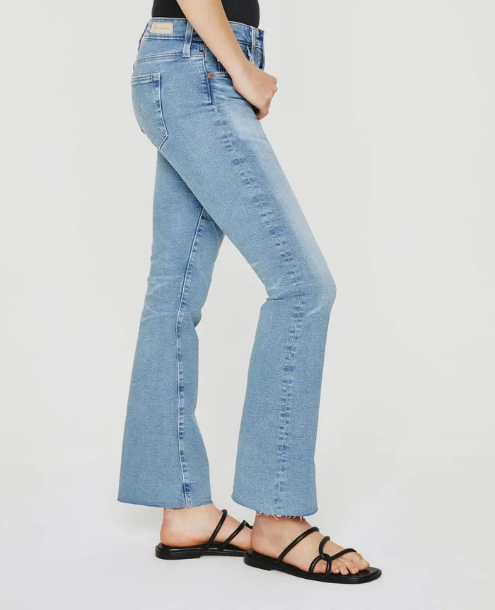 AG Jeans Denim Women Farrah Boot 19 YEARS AFTERGLOW AG Jeans Denim Women Farrah Boot 19 YEARS AFTERGLOW