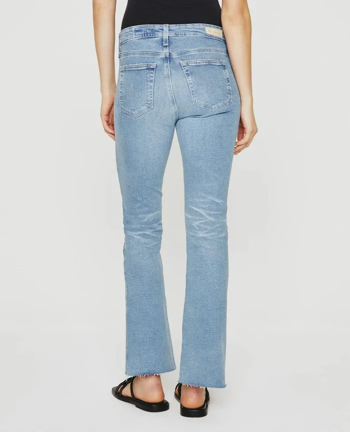 AG Jeans Denim Women Farrah Boot 19 YEARS AFTERGLOW AG Jeans Denim Women Farrah Boot 19 YEARS AFTERGLOW