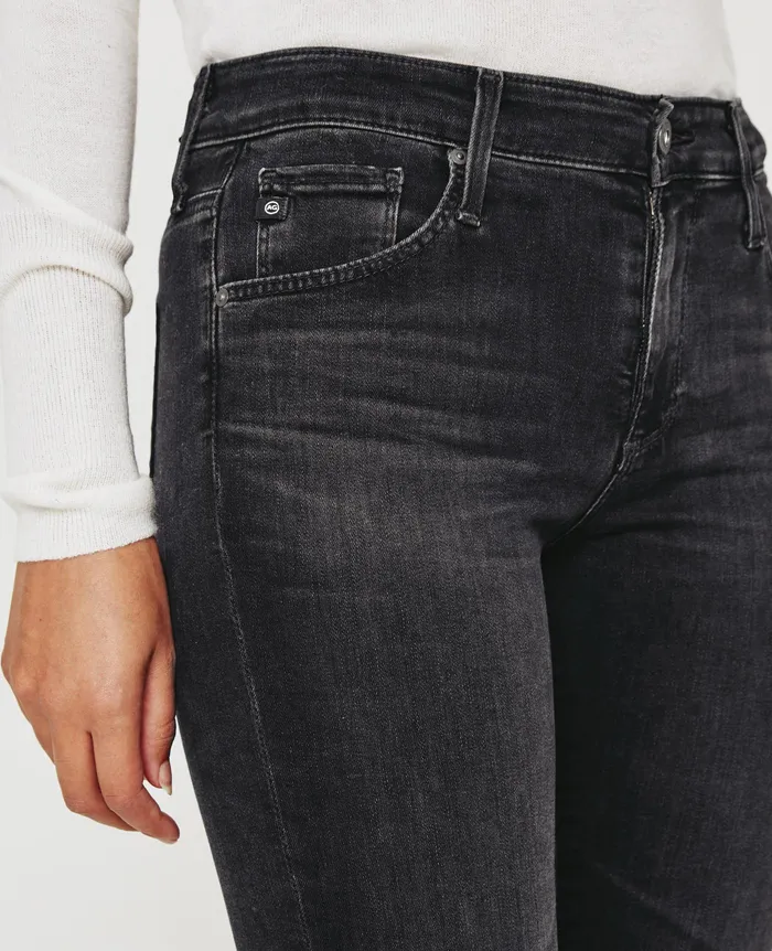 AG Jeans Denim Women Farrah Skinny Ankle MELODIC