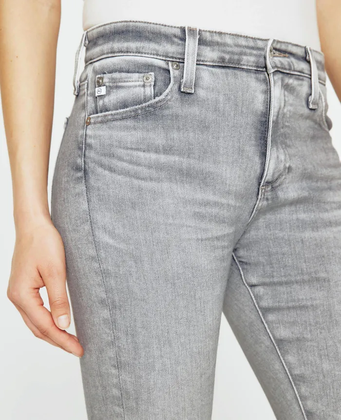 AG Jeans Denim Women Farrah Skinny Ankle VP 22 YEARS CAST SHADOW AG Jeans Denim Women Farrah Skinny Ankle VP 22 YEARS CAST SHADOW