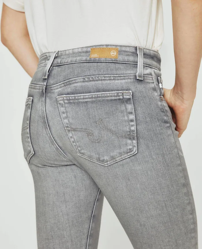 AG Jeans Denim Women Farrah Skinny Ankle VP 22 YEARS CAST SHADOW AG Jeans Denim Women Farrah Skinny Ankle VP 22 YEARS CAST SHADOW