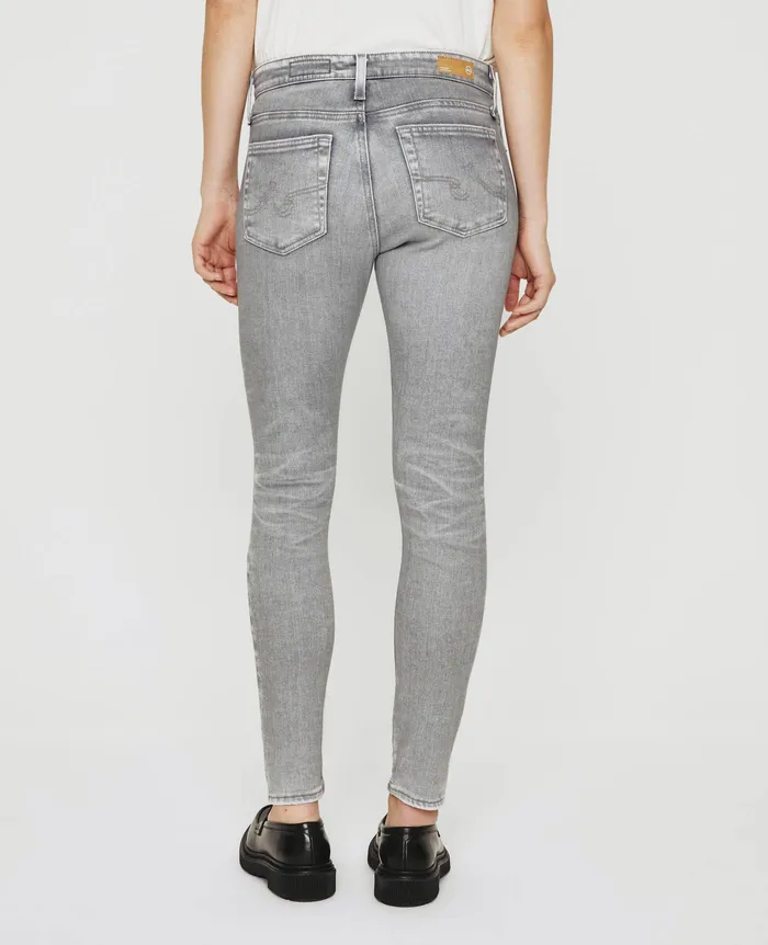 AG Jeans Denim Women Farrah Skinny Ankle VP 22 YEARS CAST SHADOW AG Jeans Denim Women Farrah Skinny Ankle VP 22 YEARS CAST SHADOW