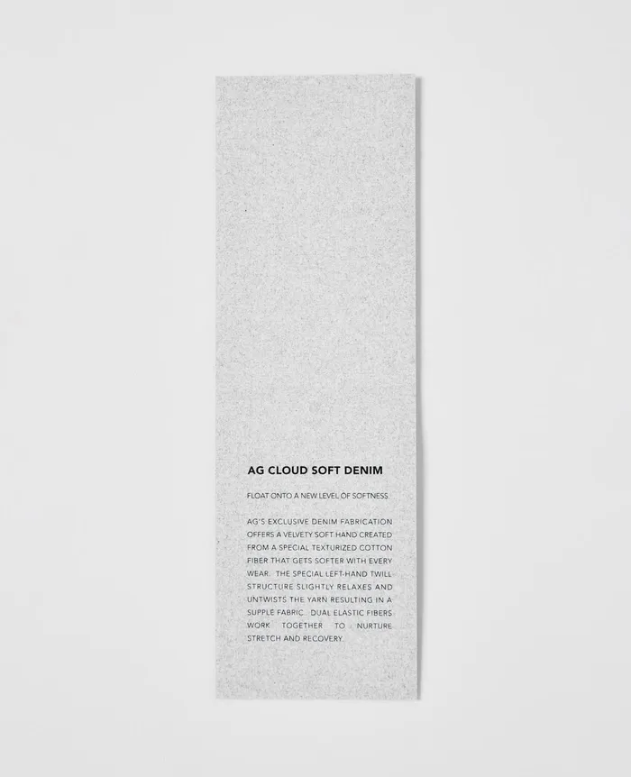 AG Jeans Denim Women Legging Ankle 13 YEARS WINTER SOLSTICE AG Jeans Denim Women Legging Ankle 13 YEARS WINTER SOLSTICE