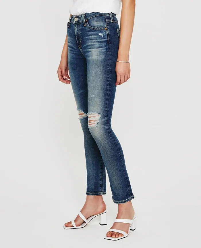 AG Jeans Denim Women Mari 15 YEARS MURAL
