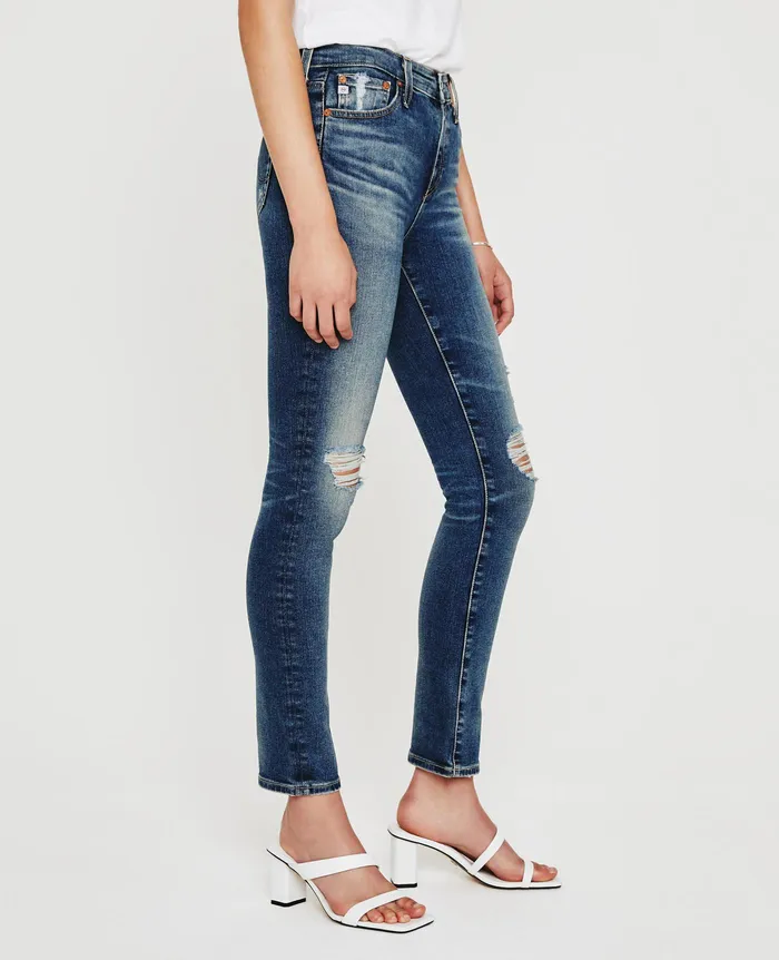 AG Jeans Denim Women Mari 15 YEARS MURAL