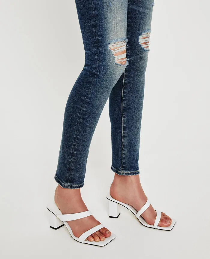 AG Jeans Denim Women Mari 15 YEARS MURAL