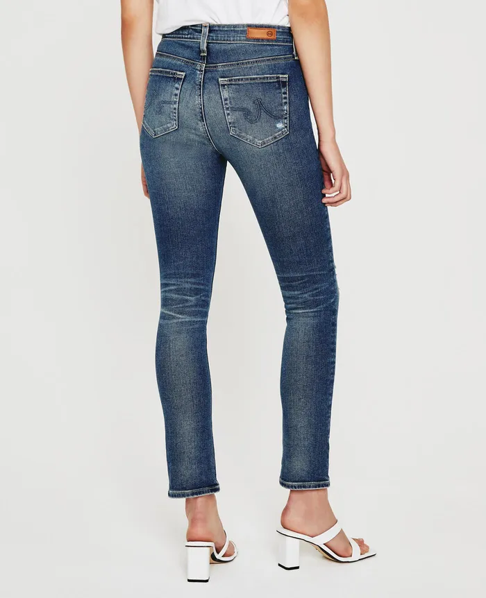 AG Jeans Denim Women Mari 15 YEARS MURAL