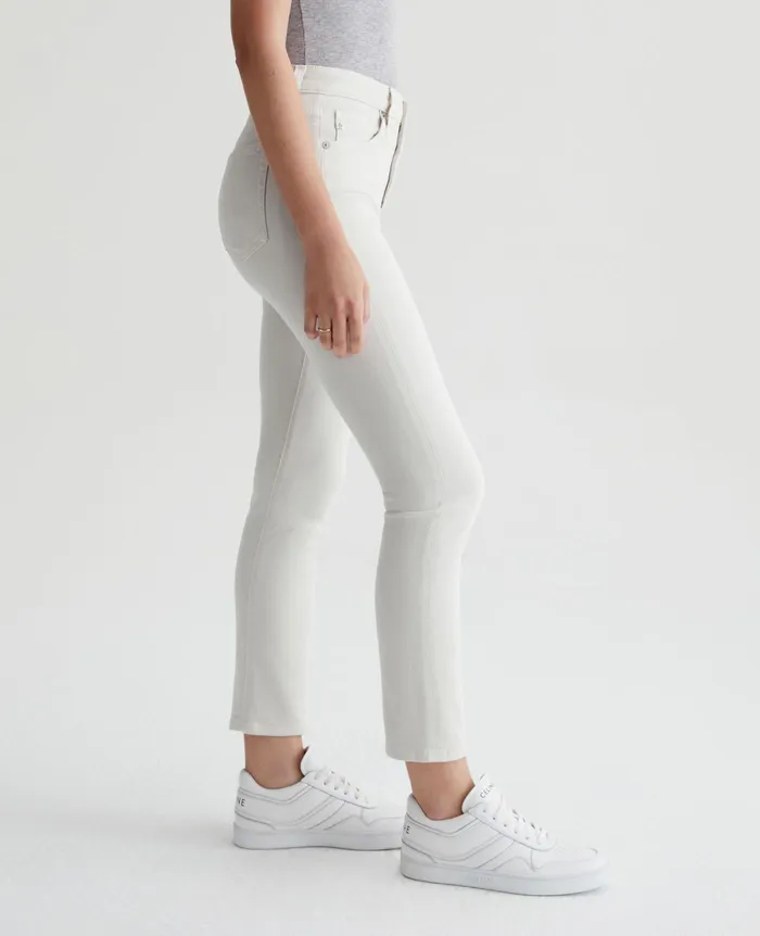 AG Jeans Denim Women Mari Crop FADE TO GRAYE AG Jeans Denim Women Mari Crop FADE TO GRAYE