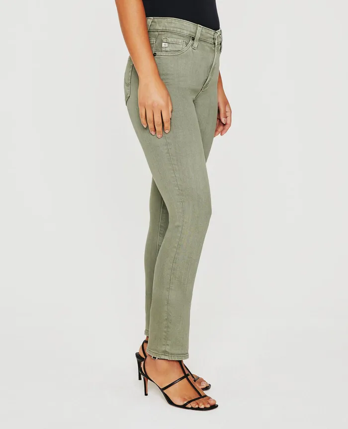 AG Jeans Denim Women Mari SULFUR ROCKY RIVER