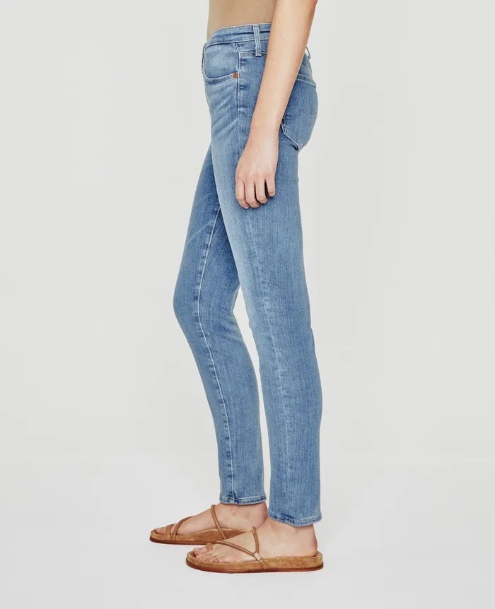 AG Jeans Denim Women Prima PALMETTO