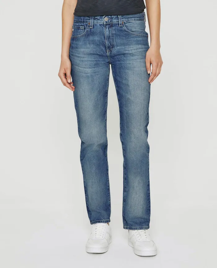 AG Jeans Denim Women Remy SUPERSTITION