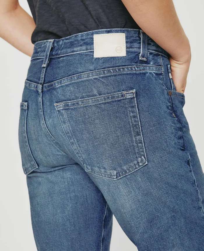 AG Jeans Denim Women Remy SUPERSTITION