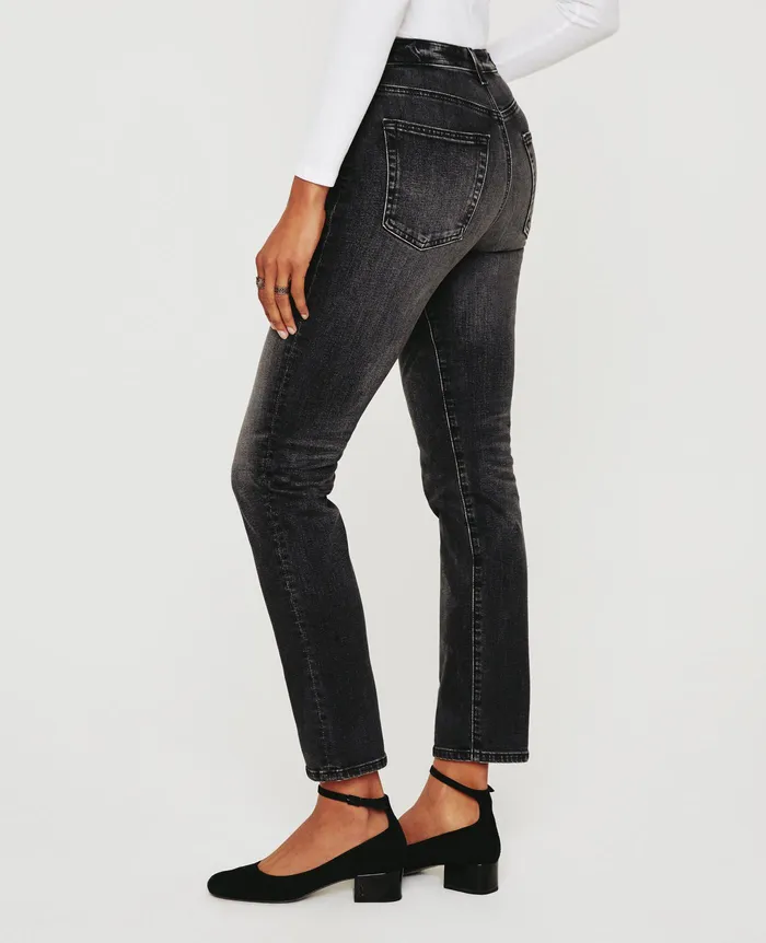 AG Jeans Denim Women Saige 10 YEARS BOUNDARY AG Jeans Denim Women Saige 10 YEARS BOUNDARY