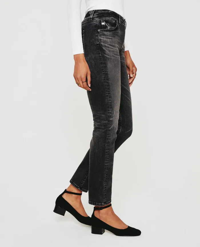 AG Jeans Denim Women Saige 10 YEARS BOUNDARY AG Jeans Denim Women Saige 10 YEARS BOUNDARY