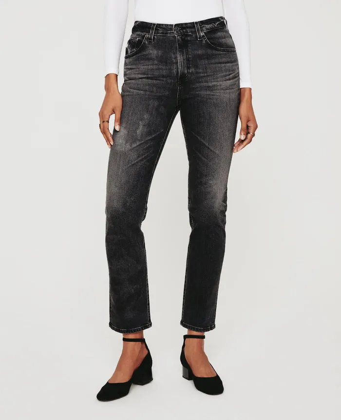 AG Jeans Denim Women Saige 10 YEARS BOUNDARY AG Jeans Denim Women Saige 10 YEARS BOUNDARY