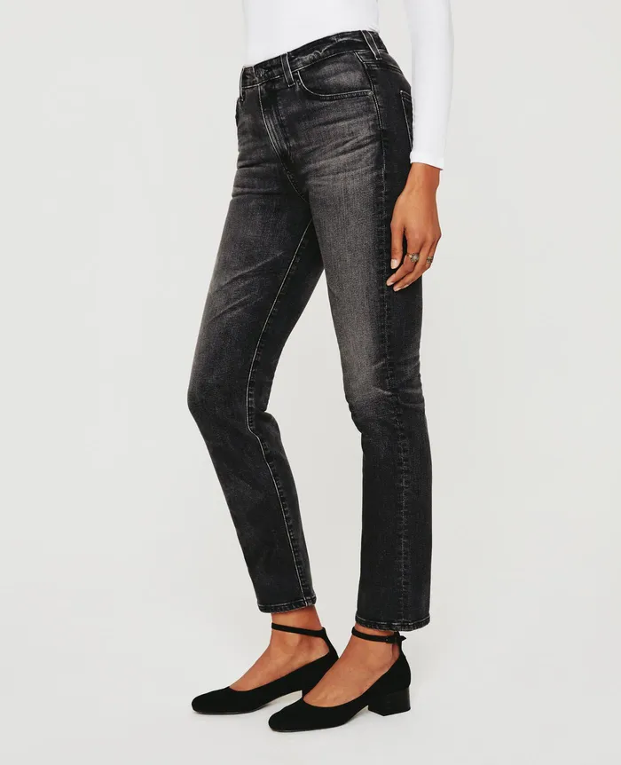 AG Jeans Denim Women Saige 10 YEARS BOUNDARY AG Jeans Denim Women Saige 10 YEARS BOUNDARY