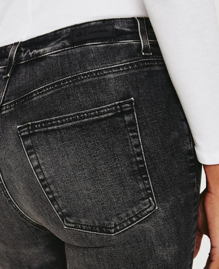 AG Jeans Denim Women Saige 10 YEARS BOUNDARY AG Jeans Denim Women Saige 10 YEARS BOUNDARY