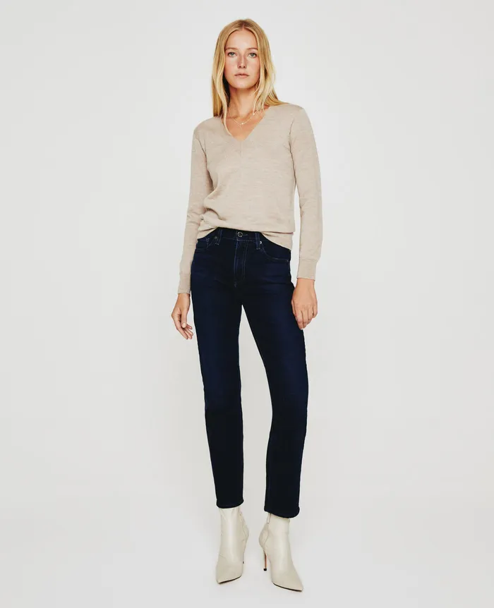 AG Jeans Denim Women Saige KEEPSAKE