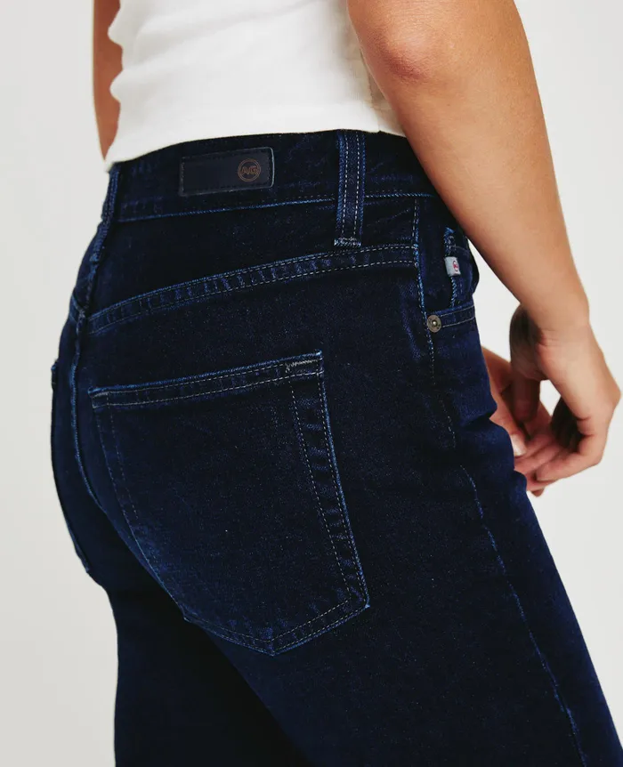 AG Jeans Denim Women Saige KEEPSAKE AG Jeans Denim Women Saige KEEPSAKE