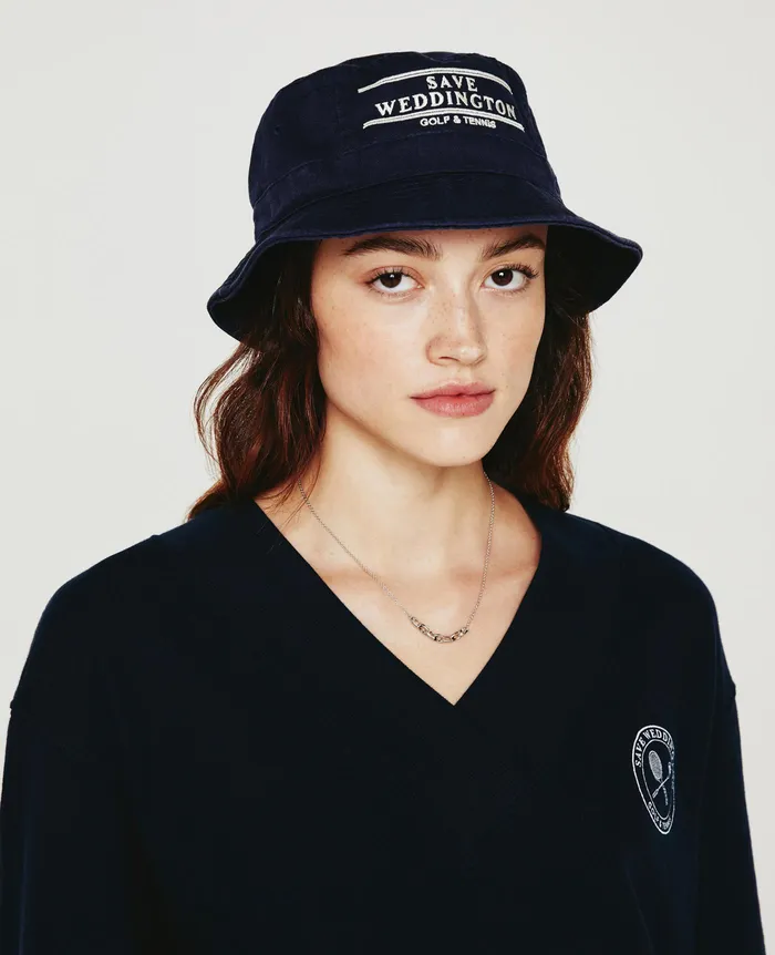 AG Jeans Hats WomenMen Weddington Bucket Hat EB SAVE WEDDINGTON COURT NAVY AG Jeans Hats WomenMen Weddington Bucket Hat EB SAVE WEDDINGTON COURT NAVY