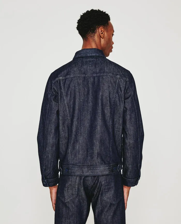 AG Jeans Jackets Men Dart Jacket MONOLITH AG Jeans Jackets Men Dart Jacket MONOLITH
