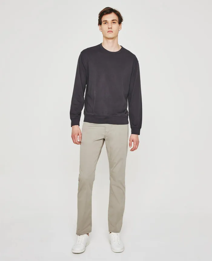 AG Jeans Pants Men Everett DRY DUST