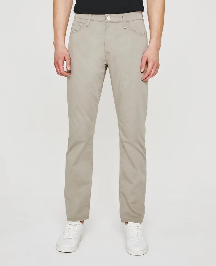 AG Jeans Pants Men Everett DRY DUST AG Jeans Pants Men Everett DRY DUST