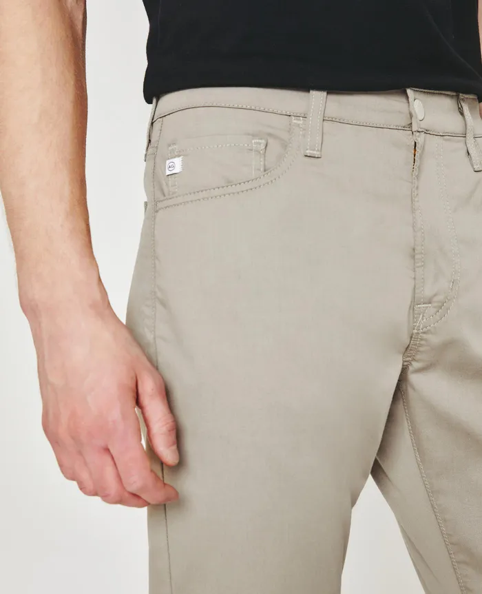 AG Jeans Pants Men Everett DRY DUST AG Jeans Pants Men Everett DRY DUST