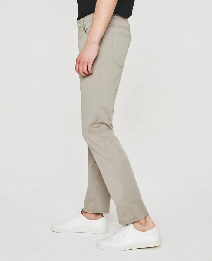 AG Jeans Pants Men Everett DRY DUST AG Jeans Pants Men Everett DRY DUST