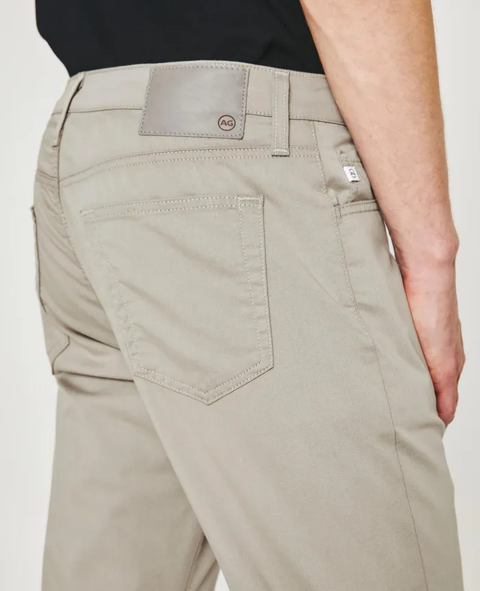 AG Jeans Pants Men Everett DRY DUST AG Jeans Pants Men Everett DRY DUST