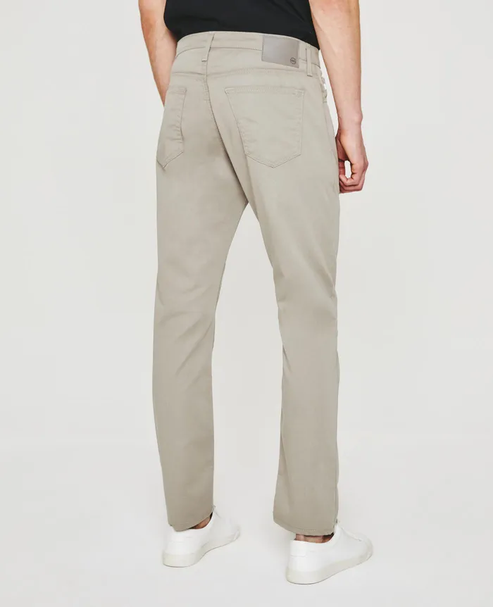AG Jeans Pants Men Everett DRY DUST AG Jeans Pants Men Everett DRY DUST