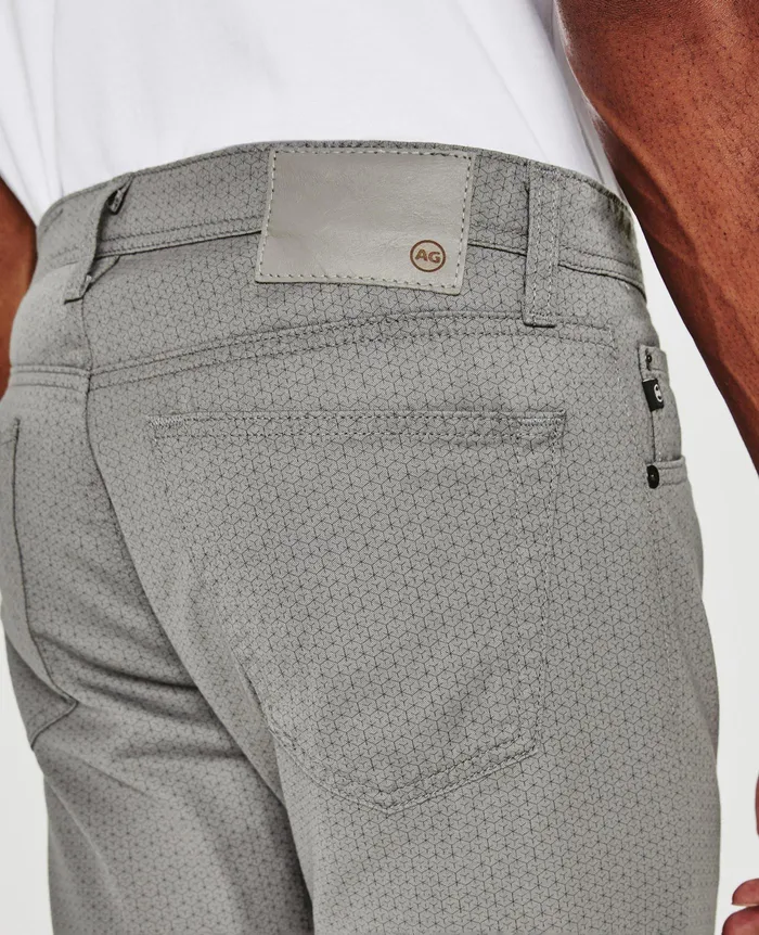 AG Jeans Pants Men Tellis GLADWELL GREY MULTI AG Jeans Pants Men Tellis GLADWELL GREY MULTI