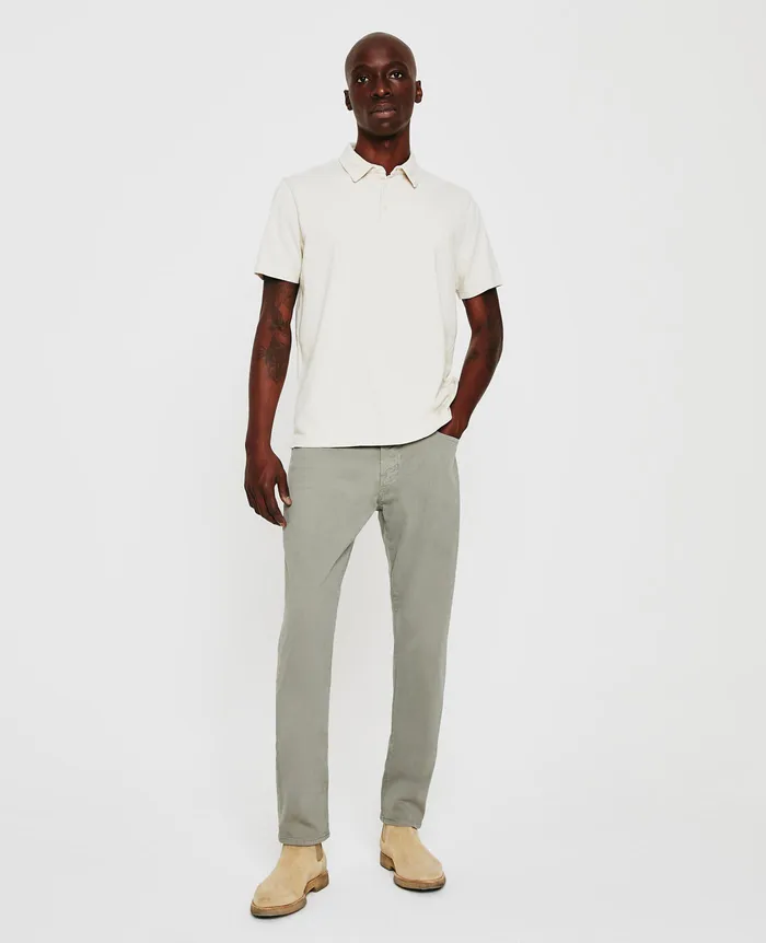 AG Jeans Pants Men Tellis ROOFTOP GARDEN