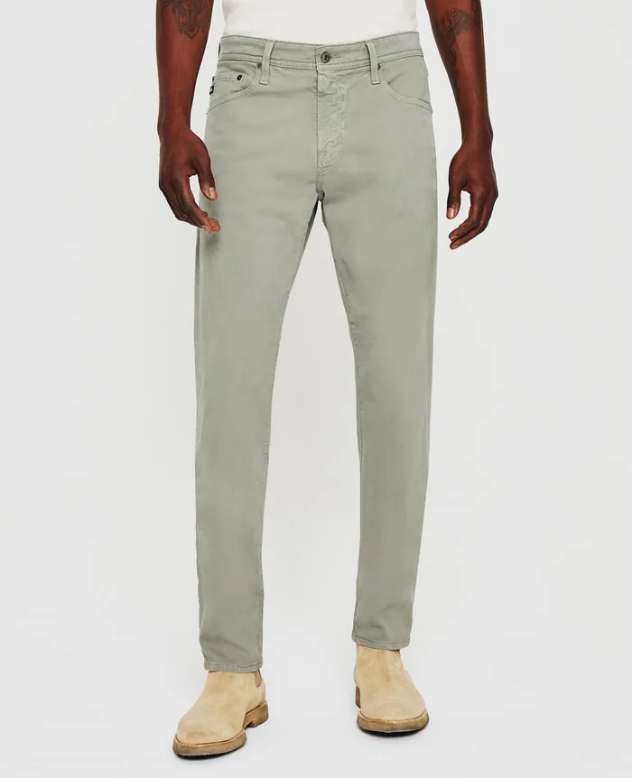 AG Jeans Pants Men Tellis ROOFTOP GARDEN AG Jeans Pants Men Tellis ROOFTOP GARDEN