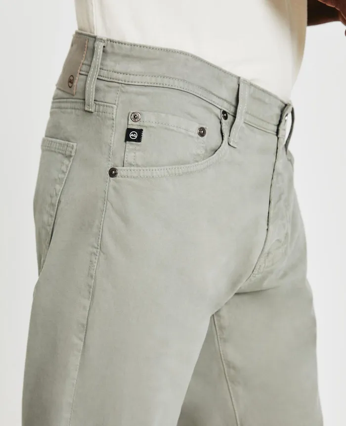AG Jeans Pants Men Tellis ROOFTOP GARDEN AG Jeans Pants Men Tellis ROOFTOP GARDEN