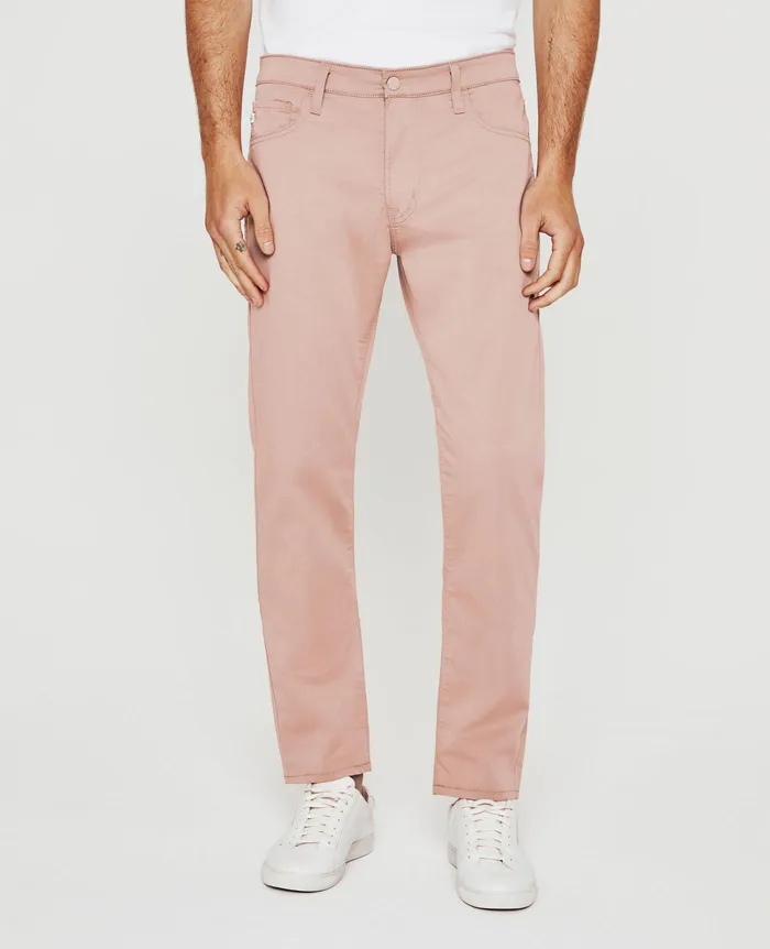 AG Jeans Pants Men Tellis ROSE CLOUD AG Jeans Pants Men Tellis ROSE CLOUD