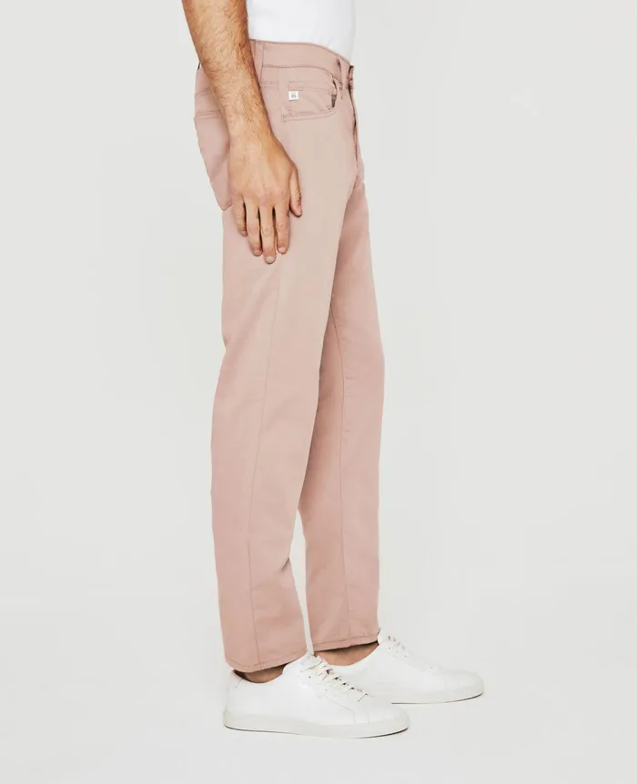 AG Jeans Pants Men Tellis ROSE CLOUD AG Jeans Pants Men Tellis ROSE CLOUD