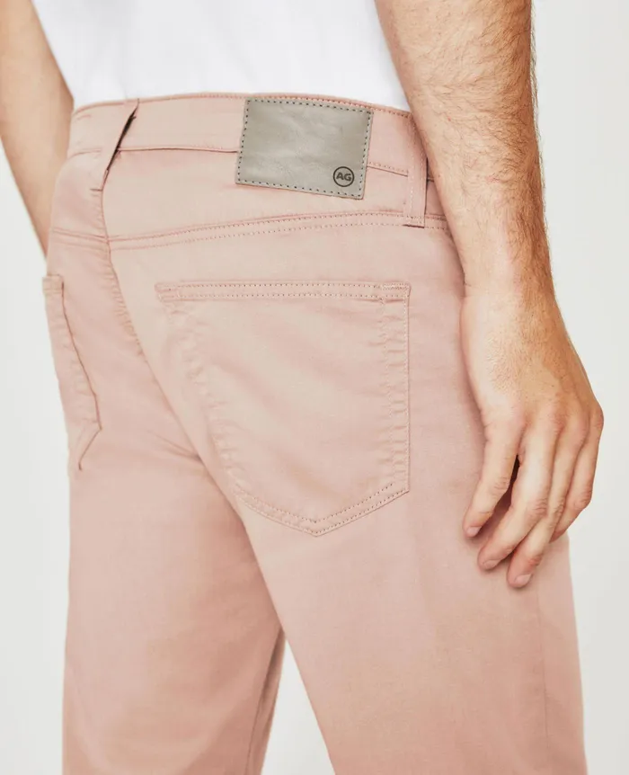 AG Jeans Pants Men Tellis ROSE CLOUD AG Jeans Pants Men Tellis ROSE CLOUD